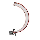 Huvema 40338 · 4 · PTO 01/600