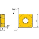 Huvema 5520570 · 2 · SCMT 09T304 FG TT9225