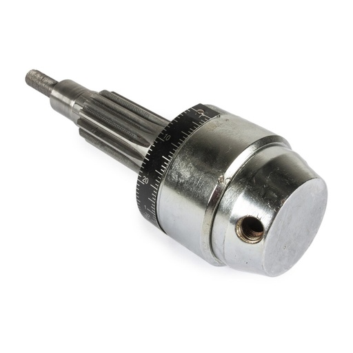 Huvema 501028 · 1 · SDL HU 18B/F Topline Vario