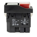 Huvema 501095 · 2 · SKR BL 13-16B 230V