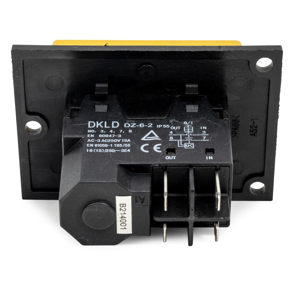 Huvema 501097 · 1 · SKR BL 20K 230V
