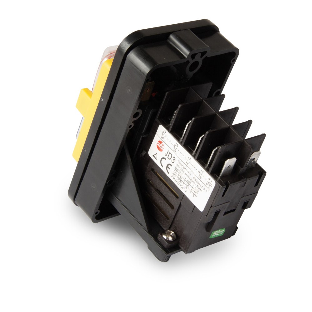 Huvema 501099 · 1 · SKR HU 16-20-32 NG Topline