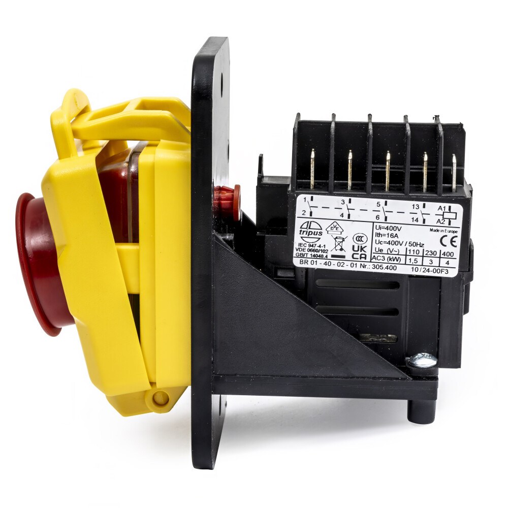 Huvema 501094 · 2 · SKR HU 25 T-TK-TKZ