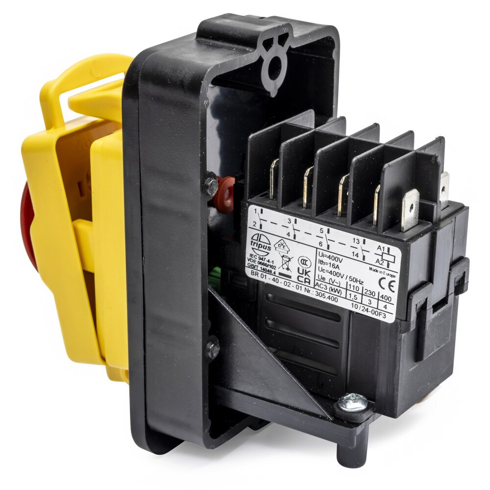 Huvema 501094 · 5 · SKR HU 25 T-TK-TKZ