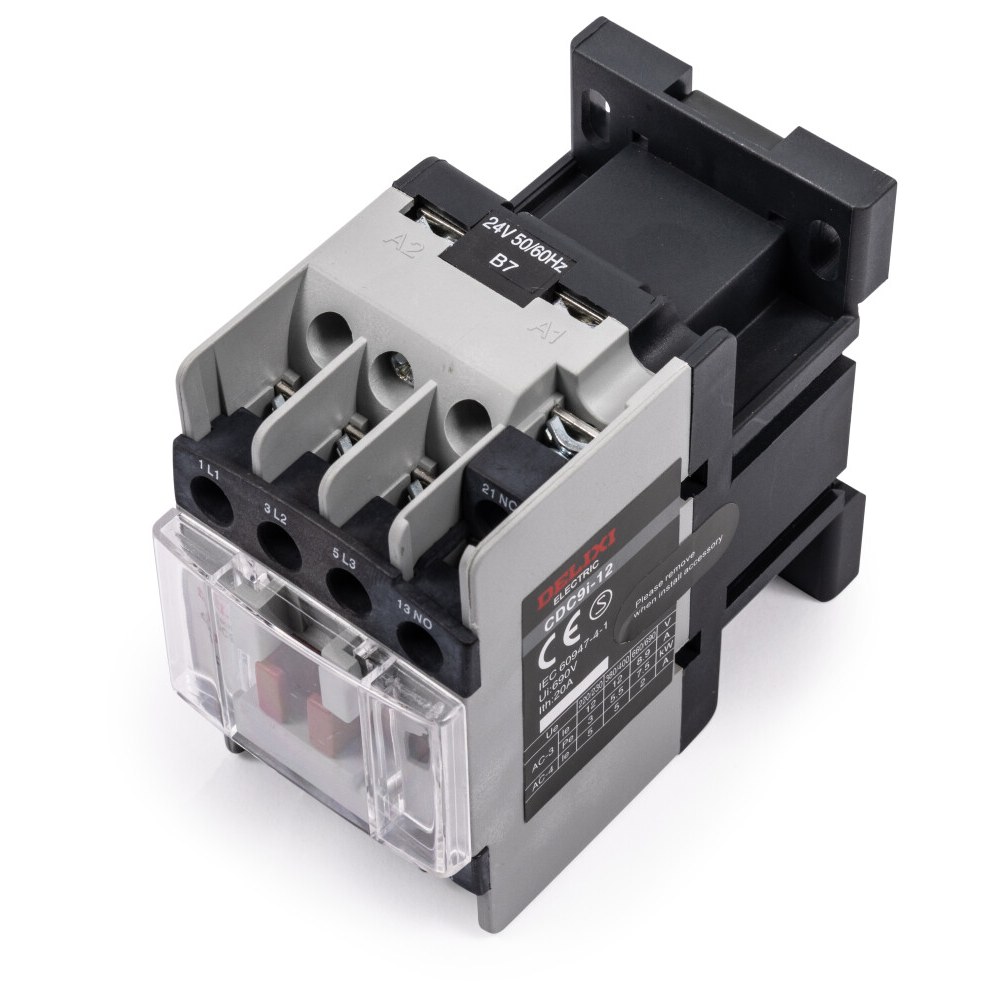 Huvema 501269 · 1 · RLS HU 20 - 25 F Industry