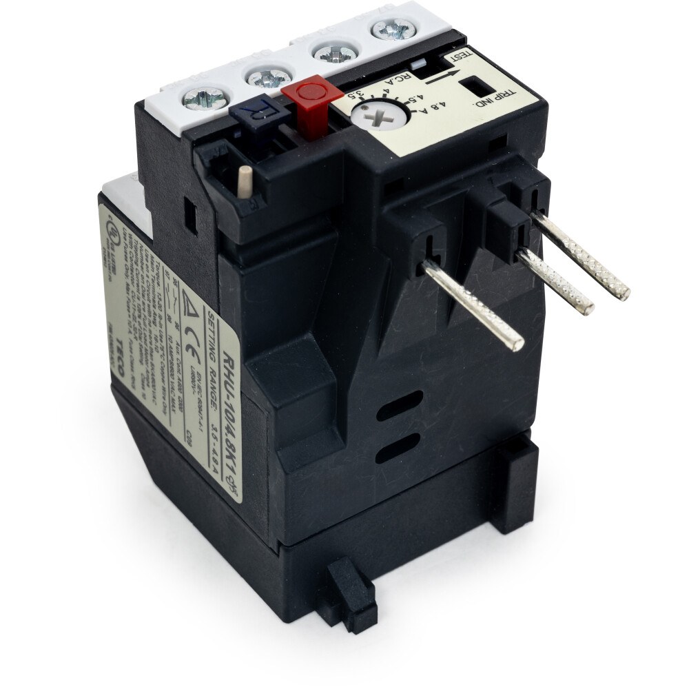 Huvema 501264 · 1 · TBV HU 40-4 Industry