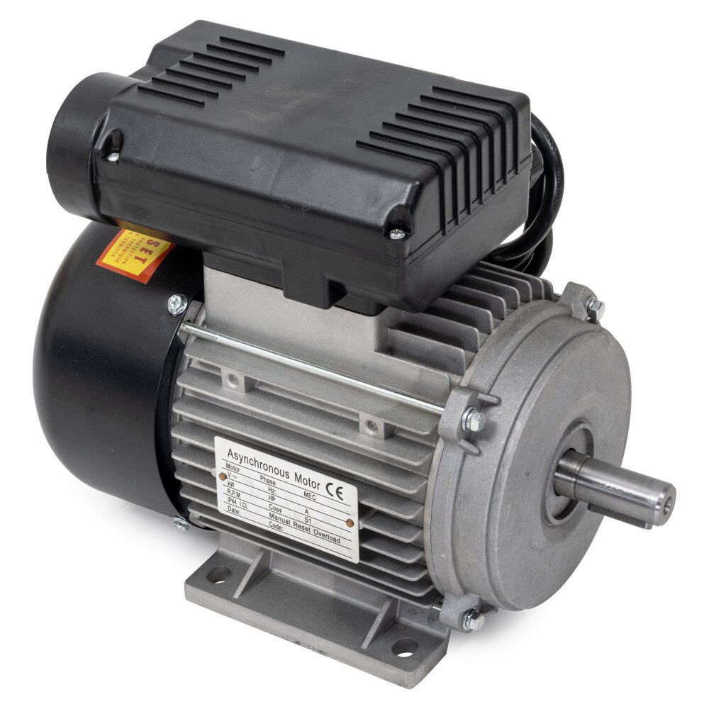 Huvema 600212 · 1 · MTR VCX 100 230V