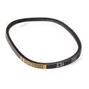 Huvema 504053 · 1 · ADR HU 18B/F Topline Vario