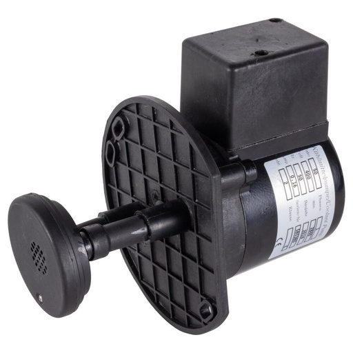 Huvema 504356 · 1 · KMP HU 45 IND nr.6