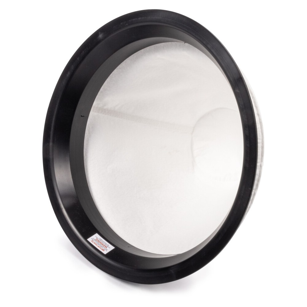 Huvema 41080 · 1 · Huver VC-100 PFR