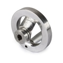 Huvema 510124 · 1 · HDW HU 16 DM nr.57+58