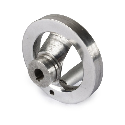 Huvema 510124 · 1 · HDW HU 16 DM nr.57+58