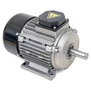 Huvema 600417 · 1 · MTR 2.2 kW 400V 2840 omw/min