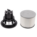 Huvema 41098 · 1 · Huver VC-125P PAF