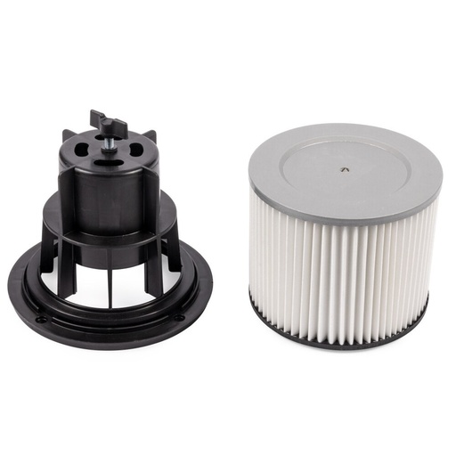 Huvema 41098 · 1 · Huver VC-125P PAF