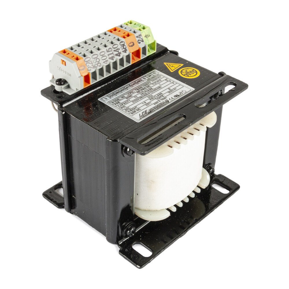 Huvema 510272 · 1 · TFR HU 430 DM (Vario)