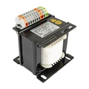 Huvema 510272 · 1 · TFR HU 430 DM (Vario)