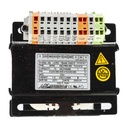 Huvema 510272 · 2 · TFR HU 430 DM (Vario)