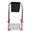 Huvema 41213 · 13 · BL 3T ITE XL