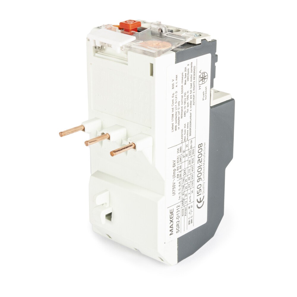 Huvema 550271 · 1 · TBV HU 315 DV