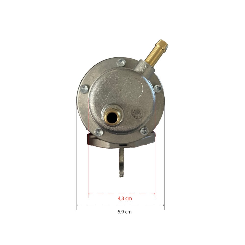 Huvema 550331 · 2 · KMP MACC