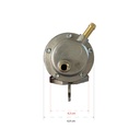 Huvema 550331 · 2 · KMP MACC