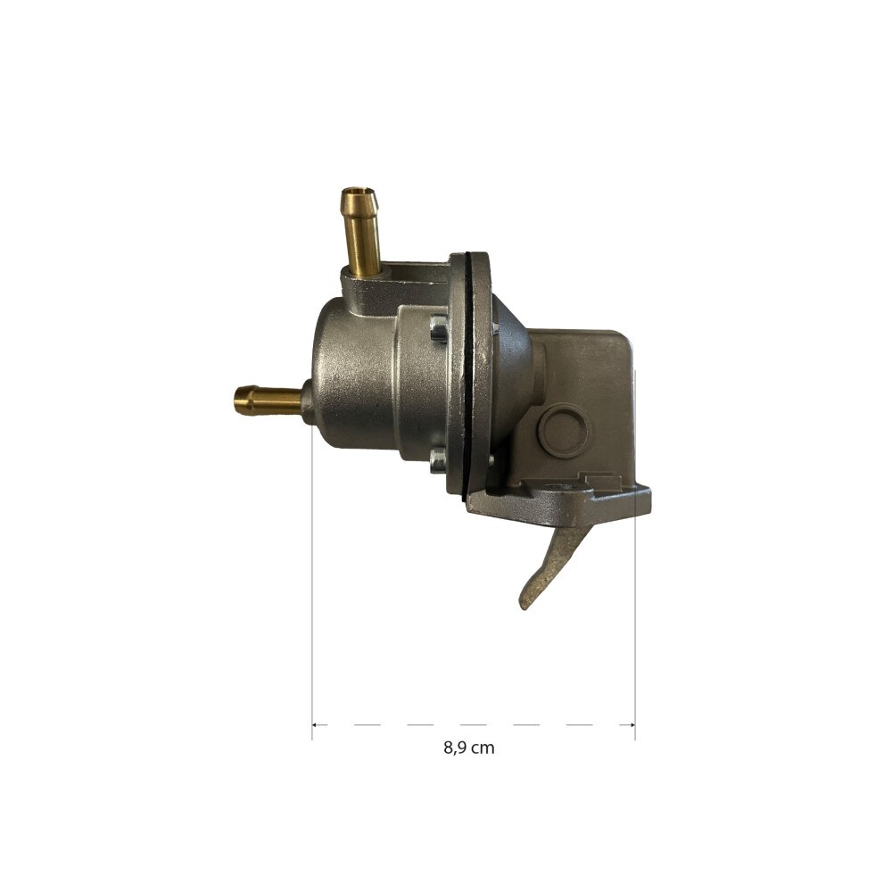 Huvema 550331 · 3 · KMP MACC