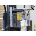 Huvema 510232 · 4 · BSK HU 30 Cross-45 DMI