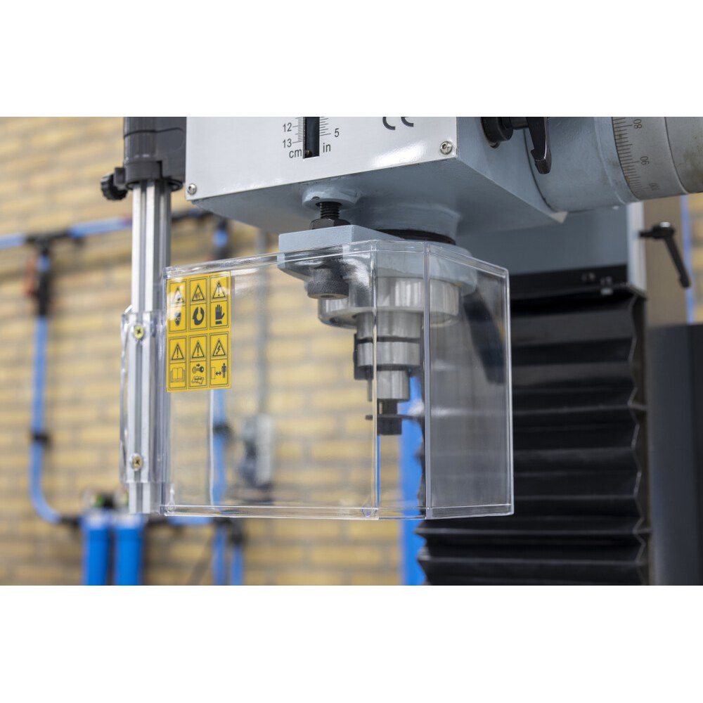 Huvema 510232 · 5 · BSK HU 30 Cross-45 DMI
