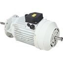 Huvema 550585 · 1 · MTR HU 315i-industrie, 400V nrs.41-42-59-122-56-