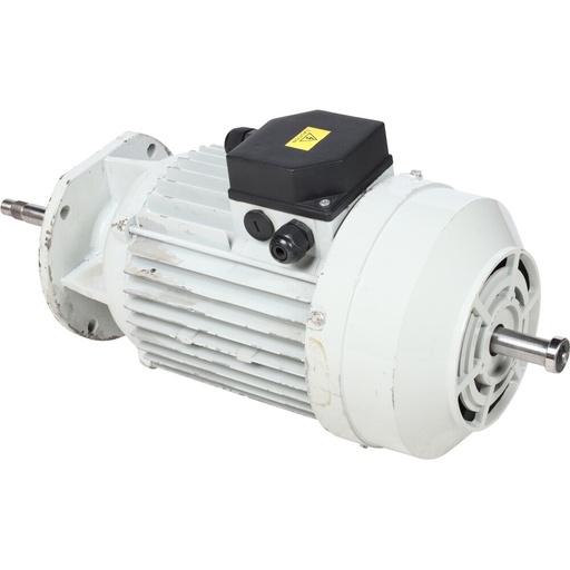 Huvema 550585 · 1 · MTR HU 315i-industrie, 400V nrs.41-42-59-122-56-