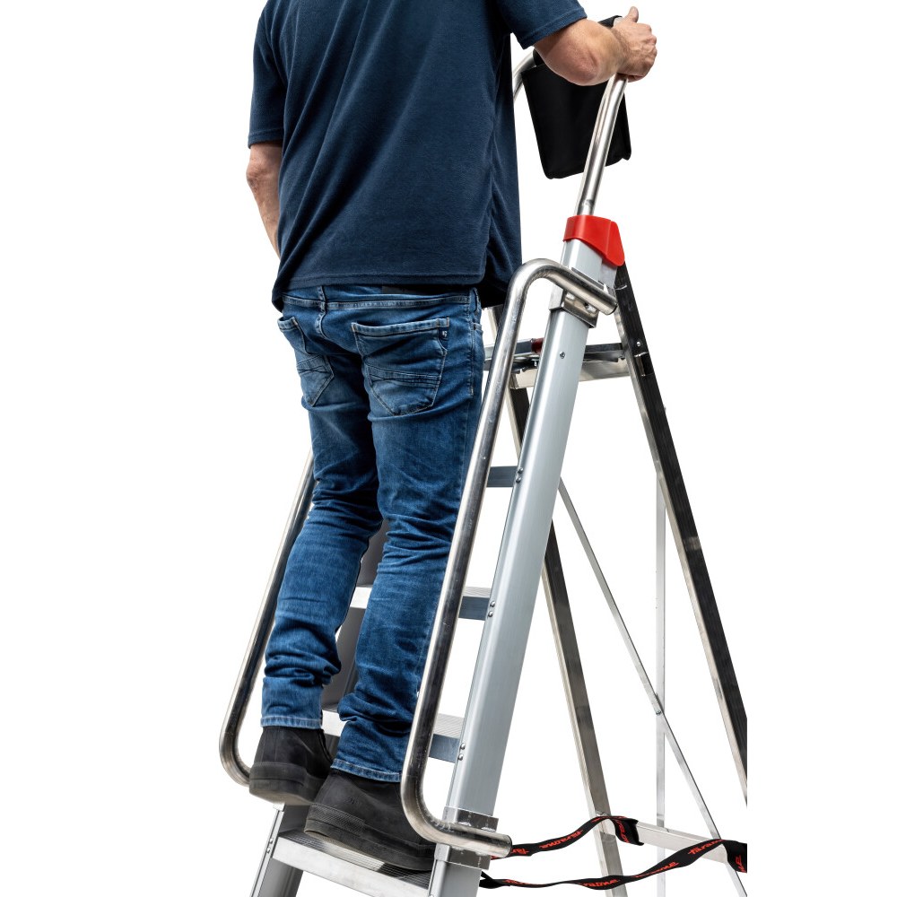 Huvema 41222 · 3 · BL 5-8T ITE