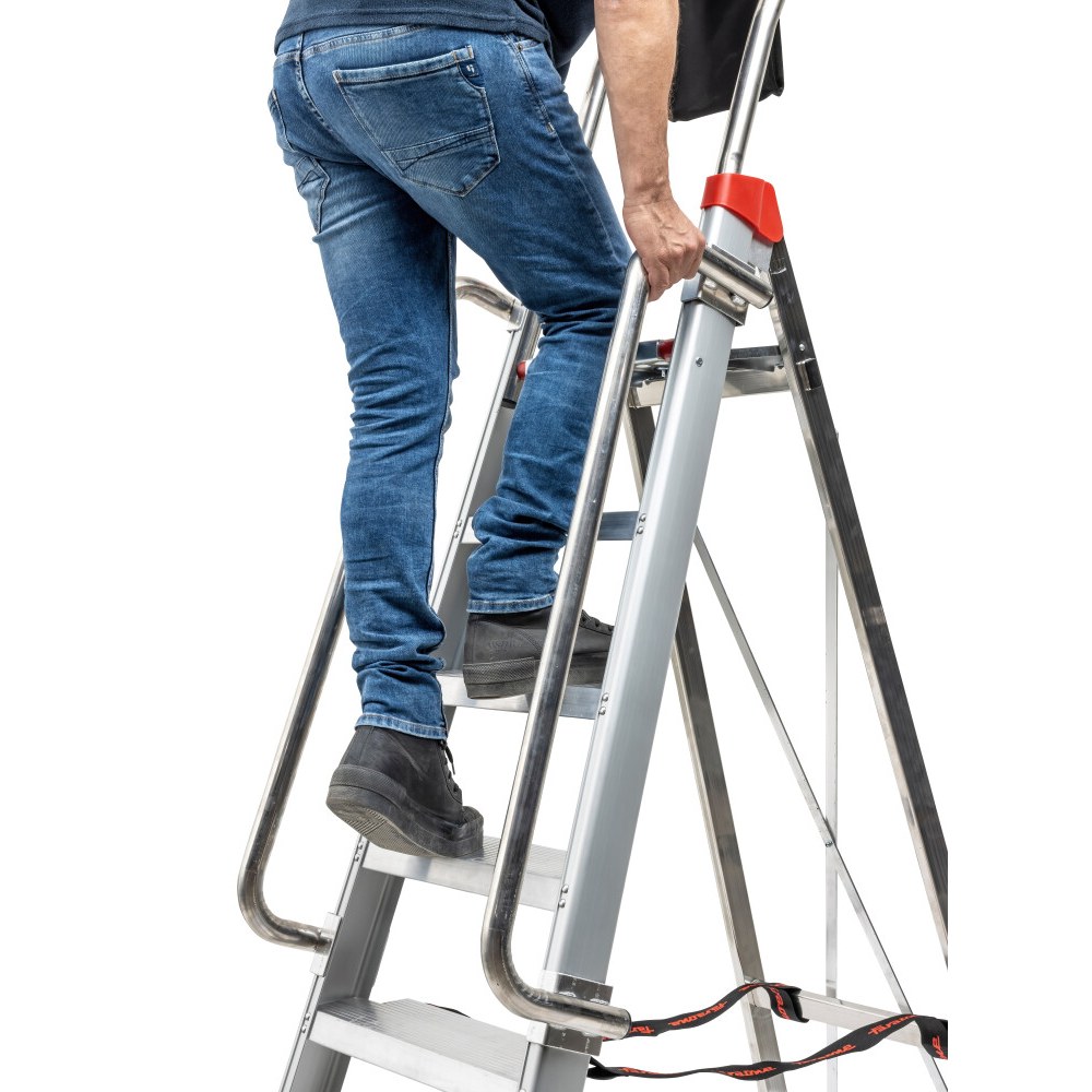 Huvema 41222 · 4 · BL 5-8T ITE