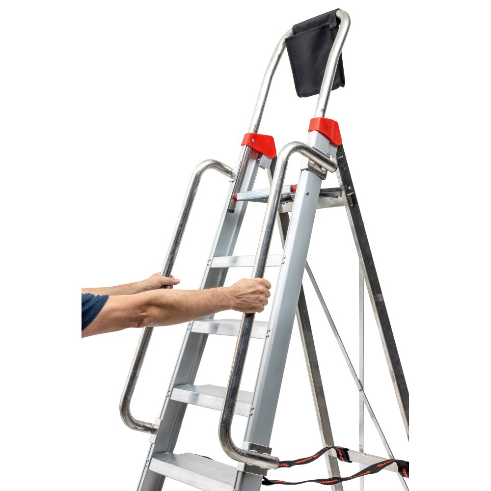 Huvema 41222 · 5 · BL 5-8T ITE