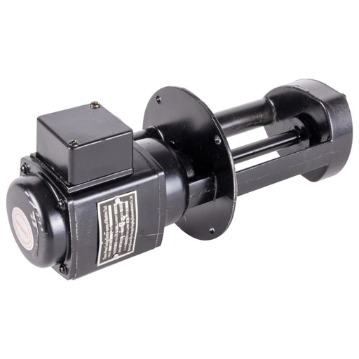 Huvema 510993 · 1 · KMP HU 25 VHG