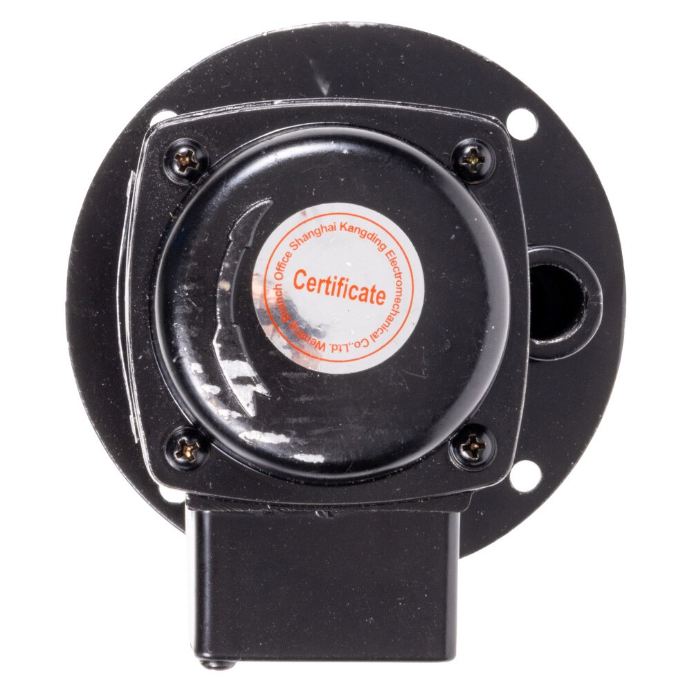 Huvema 510993 · 3 · KMP HU 25 VHG