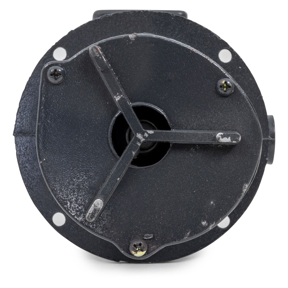 Huvema 510995 · 4 · KMP HU 30 CROSS-4