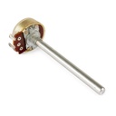 Huvema 511970 · 1 · PTR ALIGN 500 OHM E 0929 AL 99
