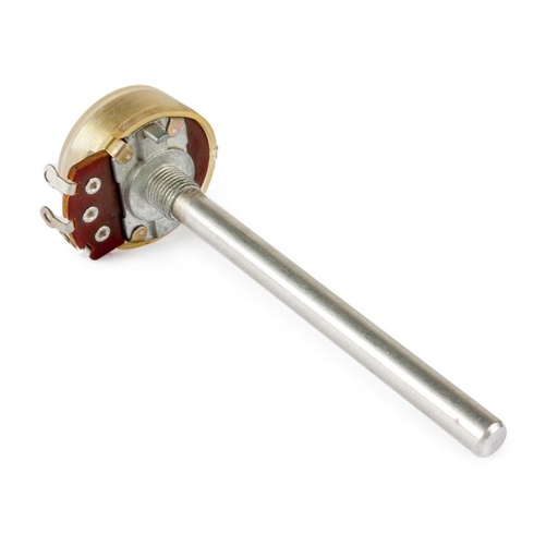 Huvema 511970 · 1 · PTR ALIGN 500 OHM E 0929 AL 99