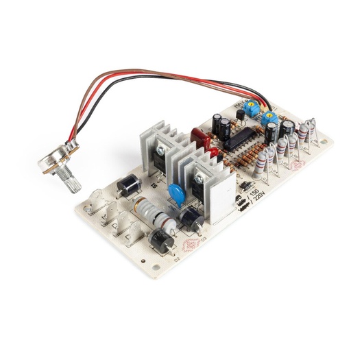 Huvema 551431 · 1 · PPT HU 150 PB