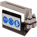 Huvema 551455 · 1 · ZBG HU 85 PB (v)