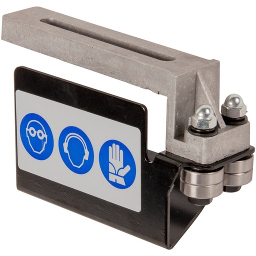 Huvema 551455 · 1 · ZBG HU 85 PB (v)
