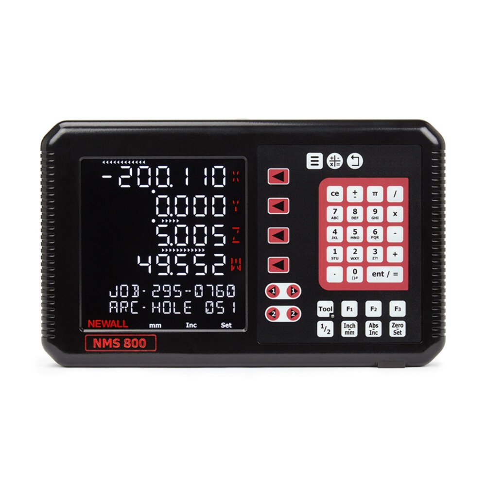 Huvema 322900 · 1 · Newall DRO-2