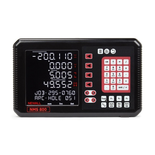 Huvema 322900 · 1 · Newall DRO-2