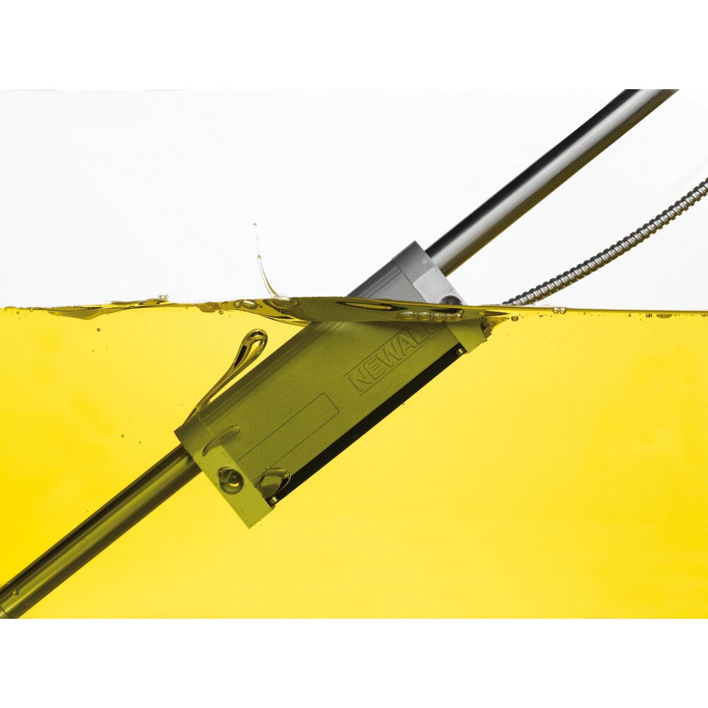 Huvema 322900 · 3 · Newall DRO-2