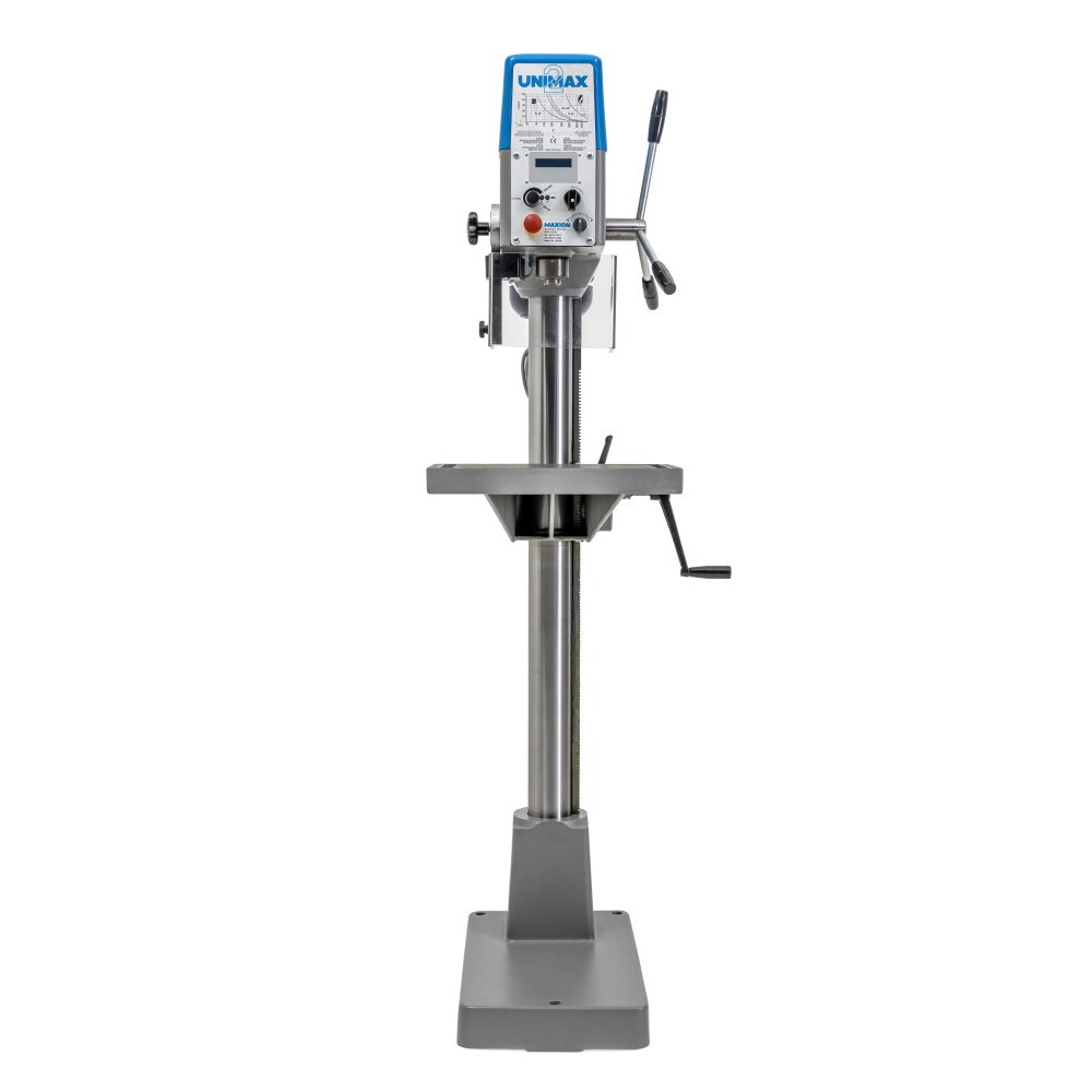 Huvema MX44668 · 1 · UNIMAX 2S