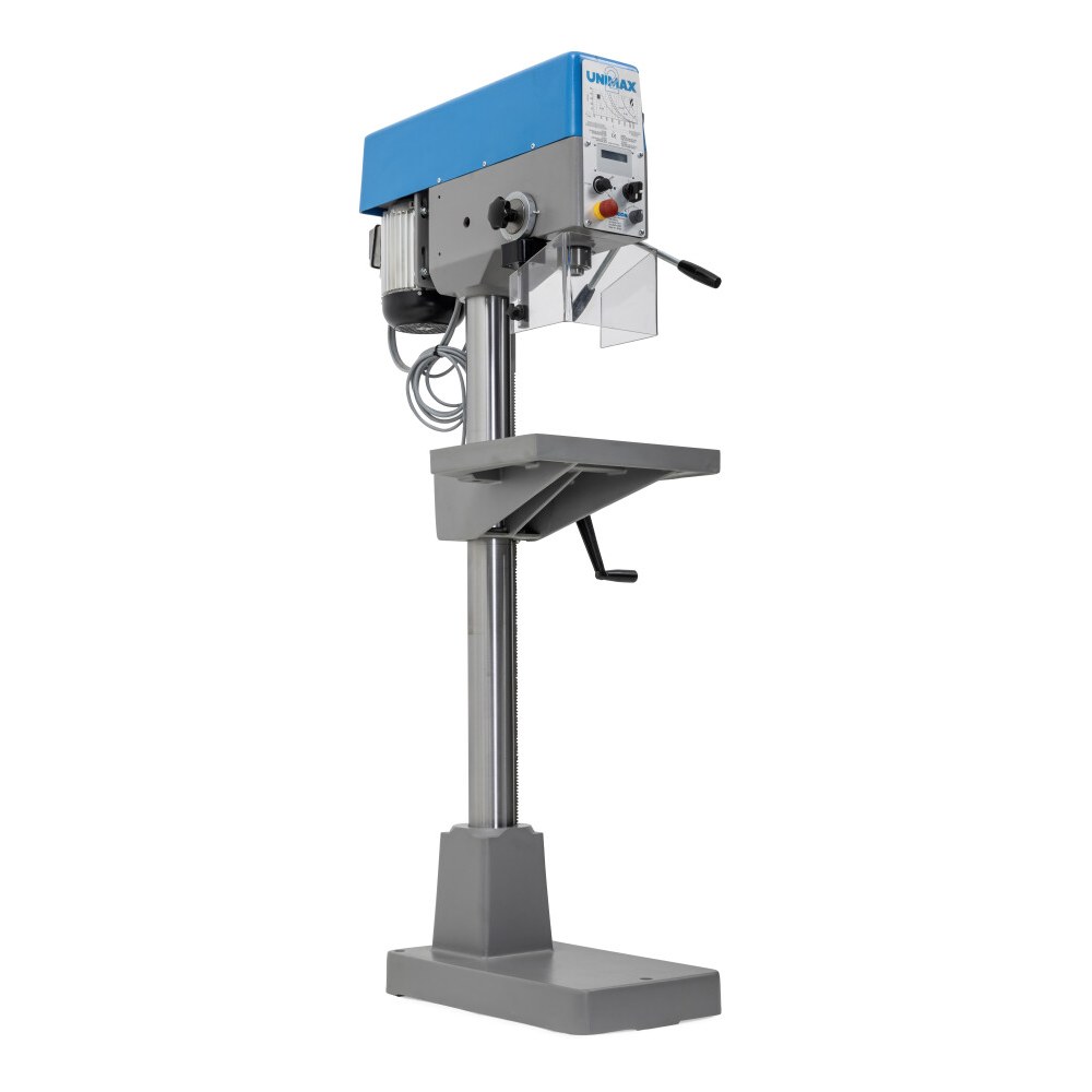 Huvema MX44668 · 2 · UNIMAX 2S