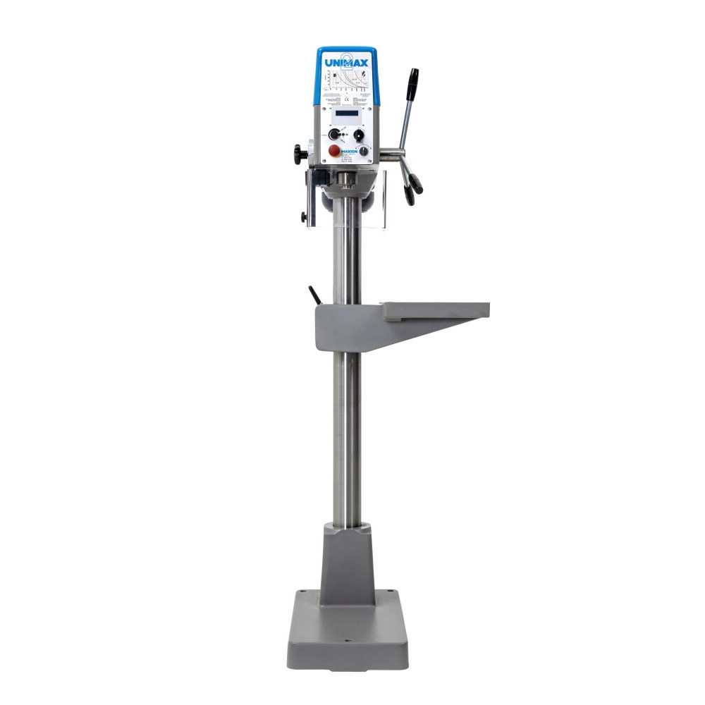 Huvema MX44668 · 3 · UNIMAX 2S