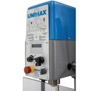 Huvema MX44668 · 5 · UNIMAX 2S