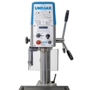 Huvema MX44668 · 6 · UNIMAX 2S